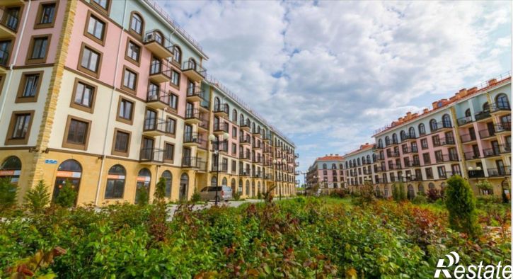 1-комн квартира Евпатория