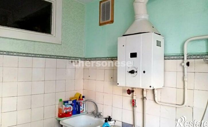 1-комн квартира Севастополь, улица Луначарского, 28