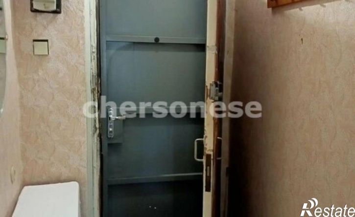 1-комн квартира Севастополь, улица Луначарского, 28