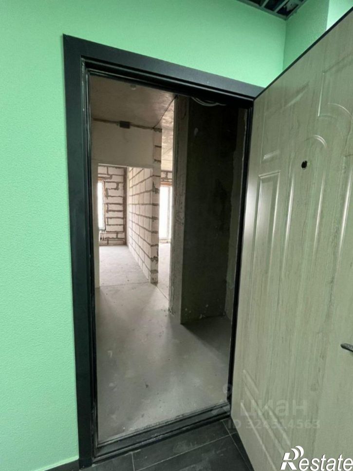 1-комн квартира Евпатория