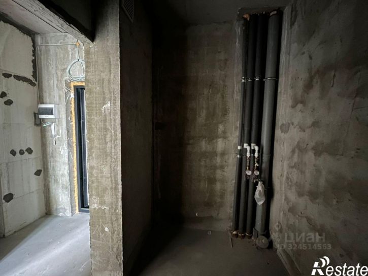 1-комн квартира Евпатория