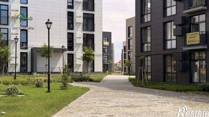 1-комн квартира Евпатория г, Заозерное пгт.