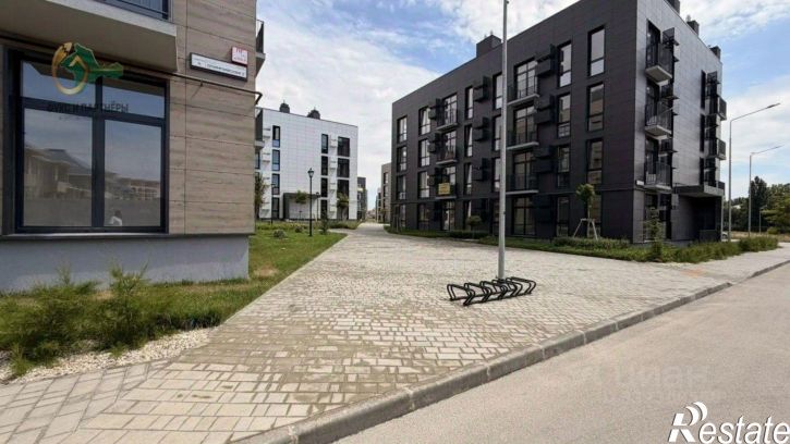 1-комн квартира Евпатория г, Заозерное пгт.