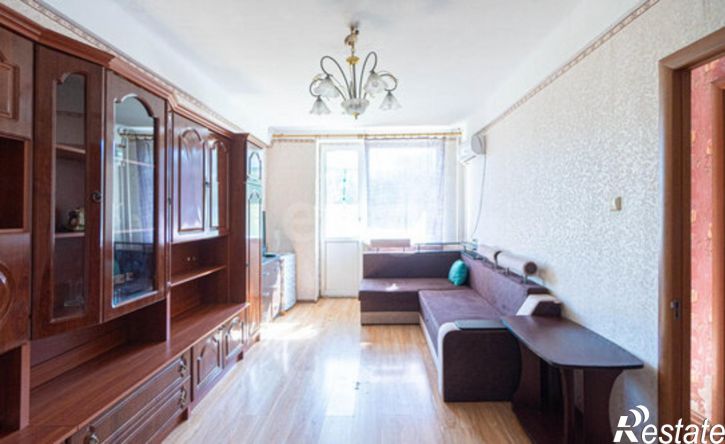 2-комн квартира Севастополь, проспект Генерала Острякова, 84