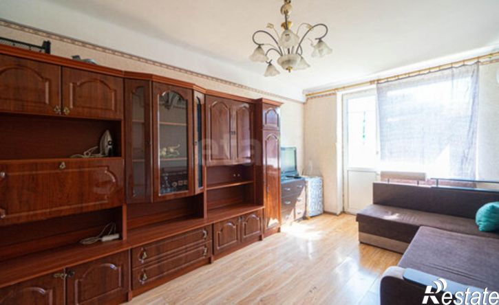 2-комн квартира Севастополь, проспект Генерала Острякова, 84