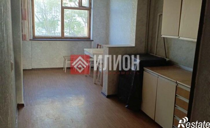 3-комн квартира Севастополь, улица Лизы Чайкиной, 99К2