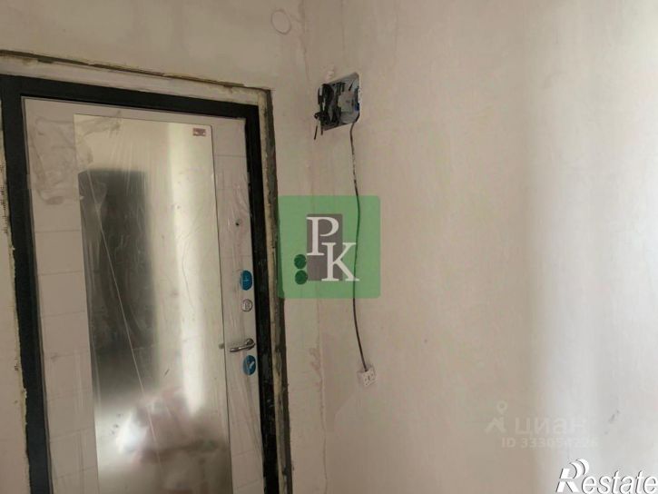 1-комн квартира улица Горпищенко, д 127 к 5