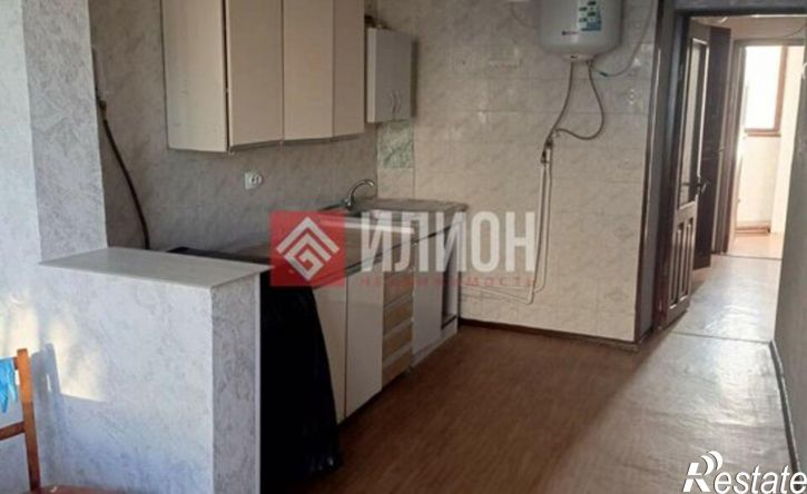 3-комн квартира Севастополь, улица Лизы Чайкиной, 99К2