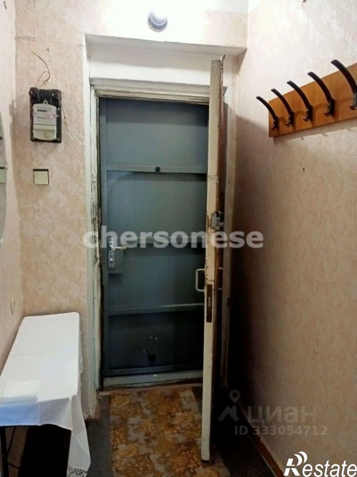 1-комн квартира Ленинский, улица Луначарского, 28