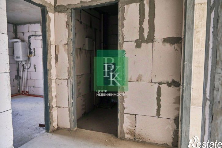 1-комн квартира улица Горпищенко, д 127 к 5