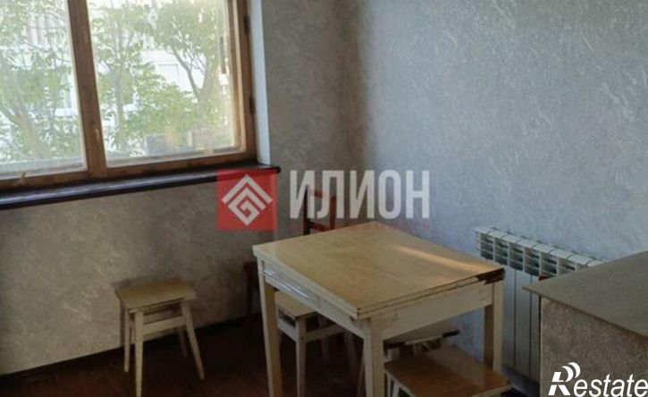 3-комн квартира Севастополь, улица Лизы Чайкиной, 99К2