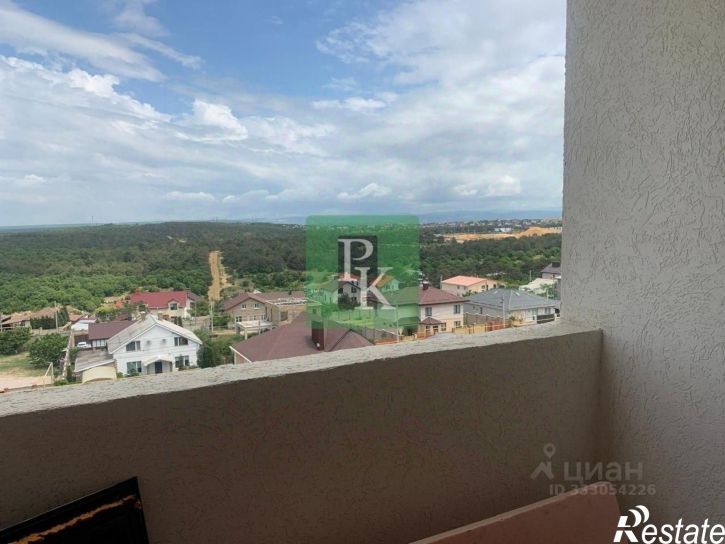 1-комн квартира улица Горпищенко, д 127 к 5