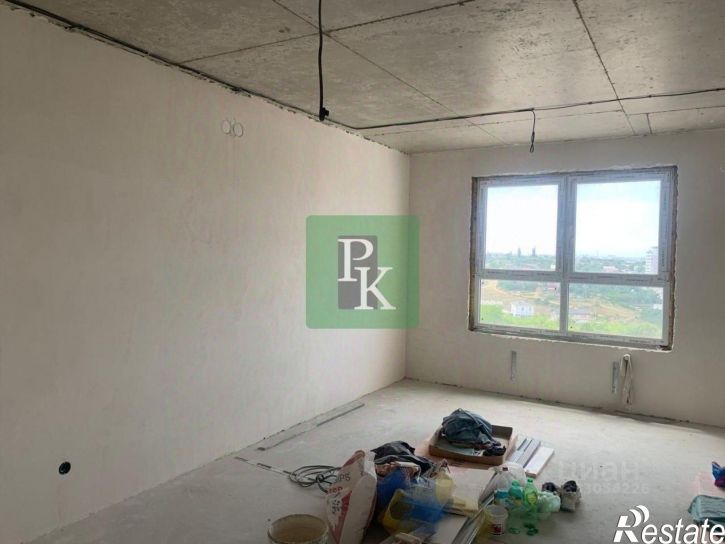 1-комн квартира улица Горпищенко, д 127 к 5