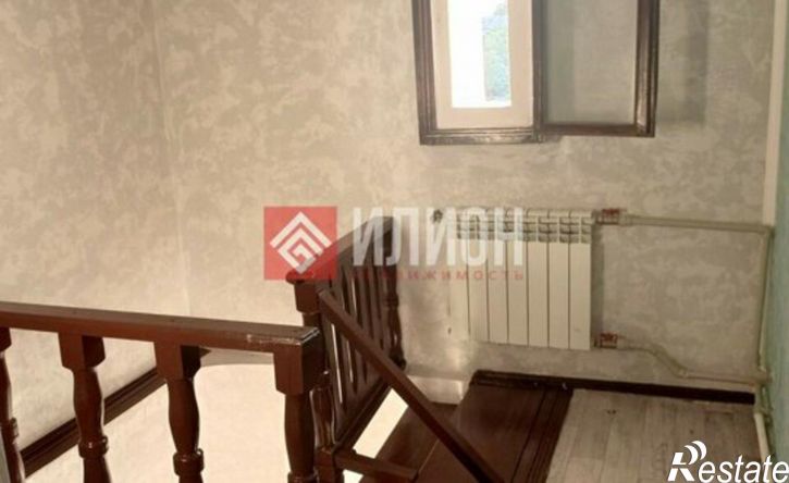 3-комн квартира Севастополь, улица Лизы Чайкиной, 99К2