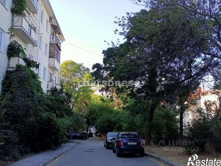 1-комн квартира Ленинский, улица Луначарского, 28