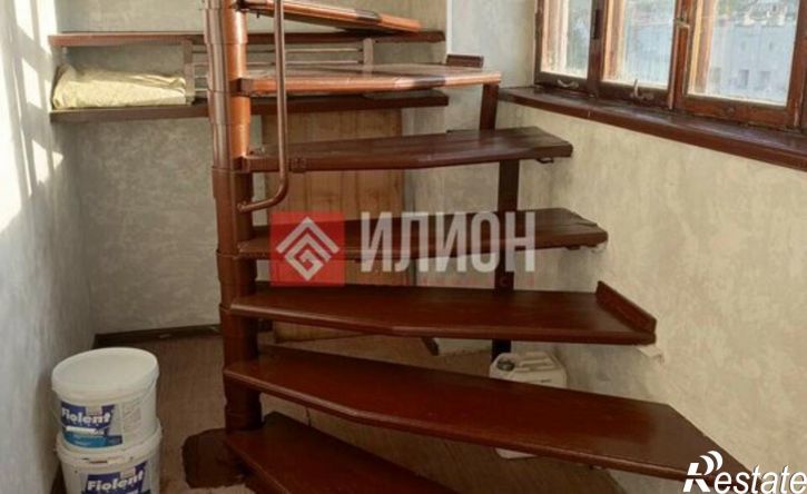 3-комн квартира Севастополь, улица Лизы Чайкиной, 99К2