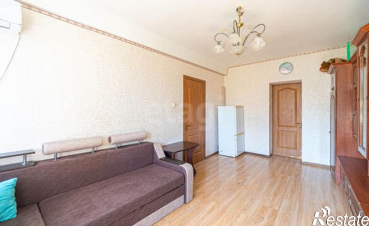 2-комн квартира Севастополь, проспект Генерала Острякова, 84
