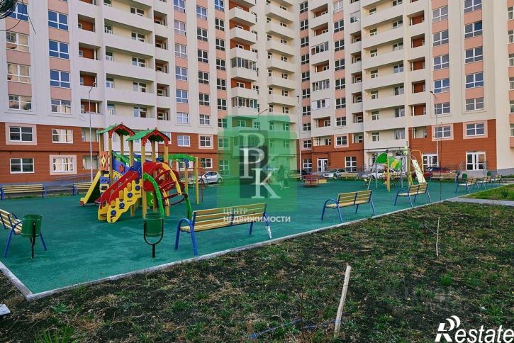 1-комн квартира улица Горпищенко, д 127 к 5