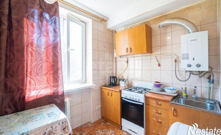 2-комн квартира Севастополь, проспект Генерала Острякова, 84