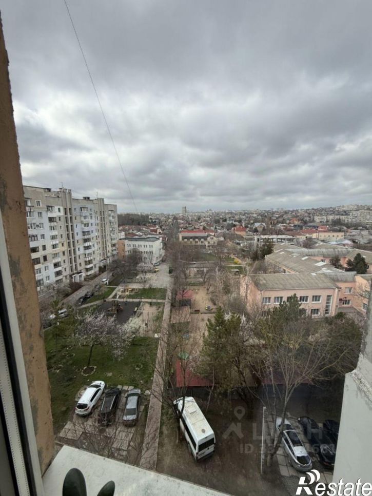 3-комн квартира Киевская ул,дом 34