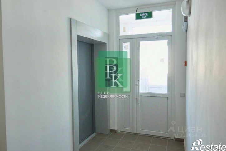 1-комн квартира улица Горпищенко, д 127 к 5
