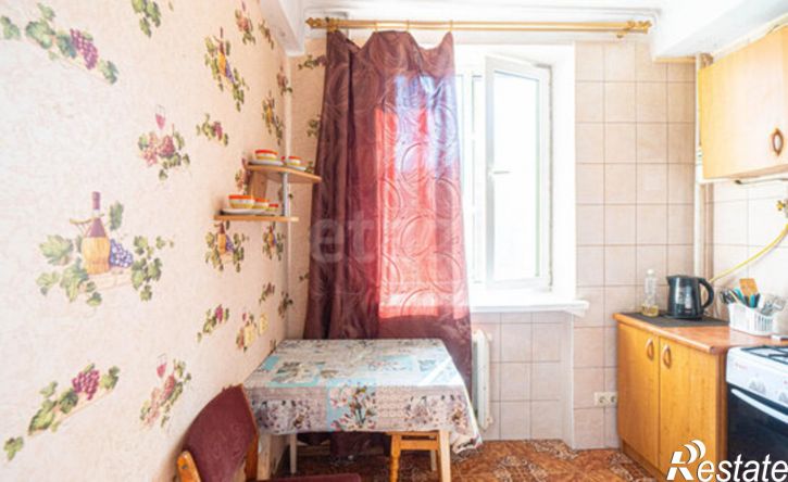 2-комн квартира Севастополь, проспект Генерала Острякова, 84