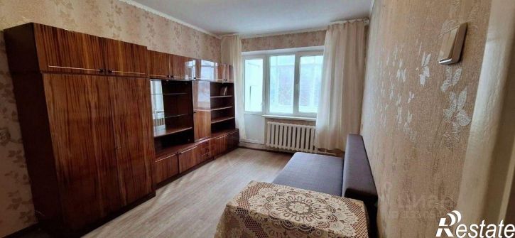 1-комн квартира Заводской пер,дом 29