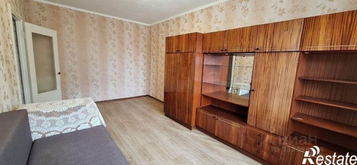 1-комн квартира Заводской пер,дом 29