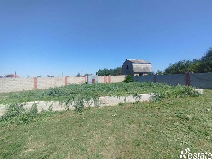 Земельный участок Симферопольский район