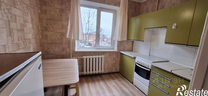 1-комн квартира Заводской пер,дом 29