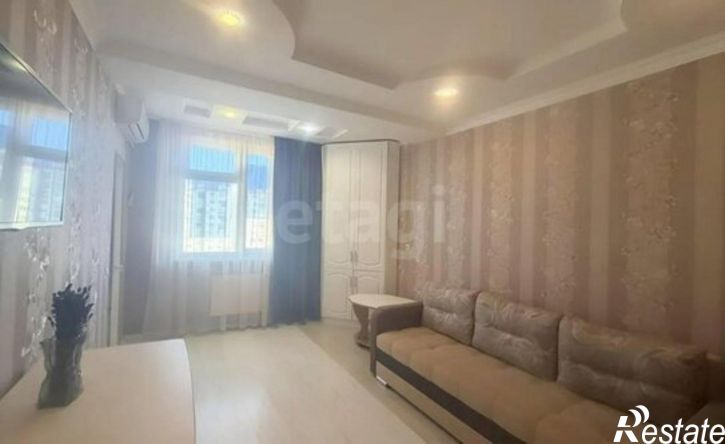 2-комн квартира Севастополь, улица Челнокова, 29к3