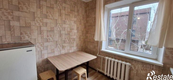 1-комн квартира Заводской пер,дом 29