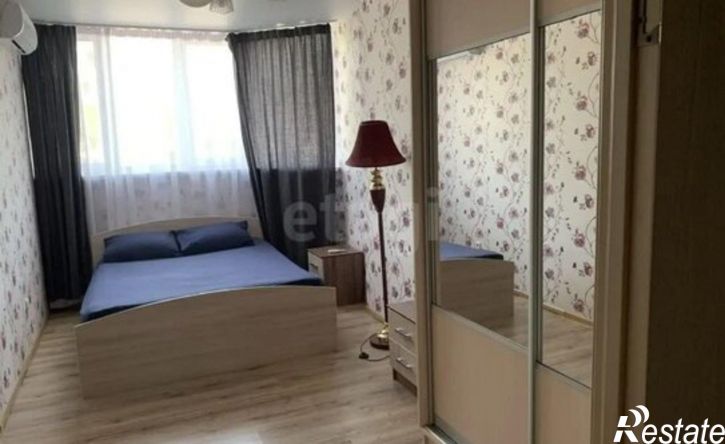 2-комн квартира Севастополь, проспект Октябрьской Революции, 52Б
