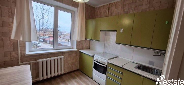 1-комн квартира Заводской пер,дом 29