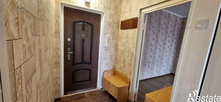 1-комн квартира Заводской пер,дом 29