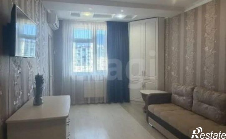 2-комн квартира Севастополь, улица Челнокова, 29к3