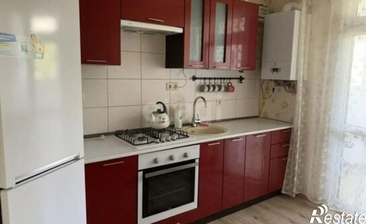 2-комн квартира Севастополь, проспект Октябрьской Революции, 52Б