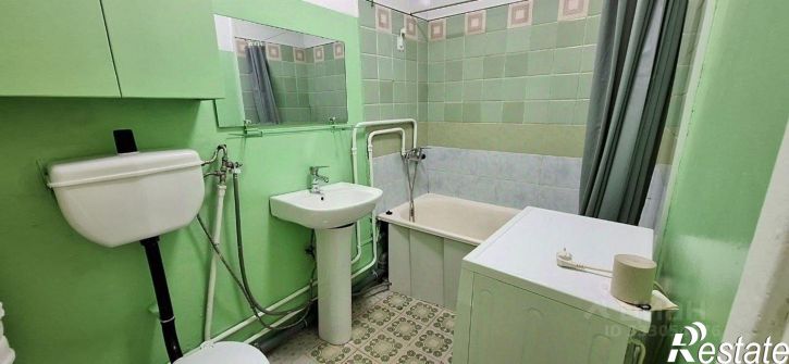 1-комн квартира Заводской пер,дом 29