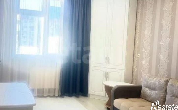 2-комн квартира Севастополь, улица Челнокова, 29к3