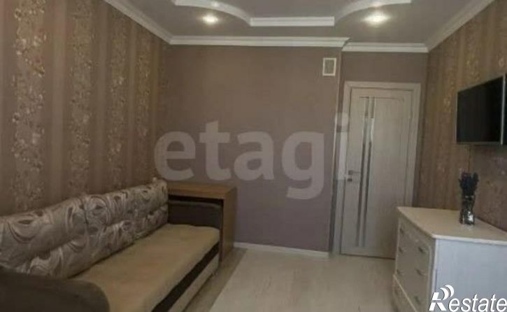 2-комн квартира Севастополь, улица Челнокова, 29к3