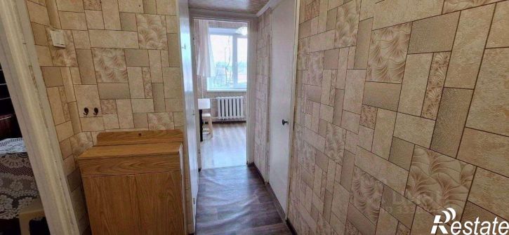 1-комн квартира Заводской пер,дом 29