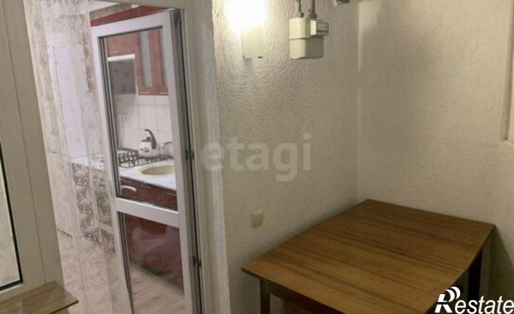 2-комн квартира Севастополь, проспект Октябрьской Революции, 52Б