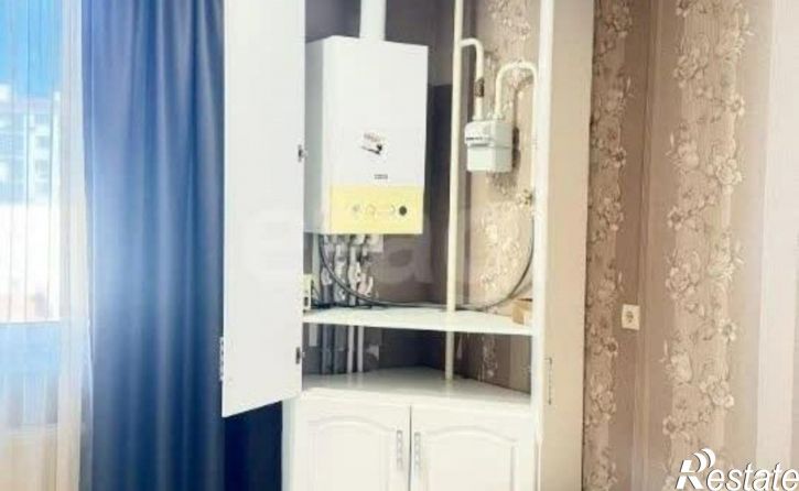 2-комн квартира Севастополь, улица Челнокова, 29к3