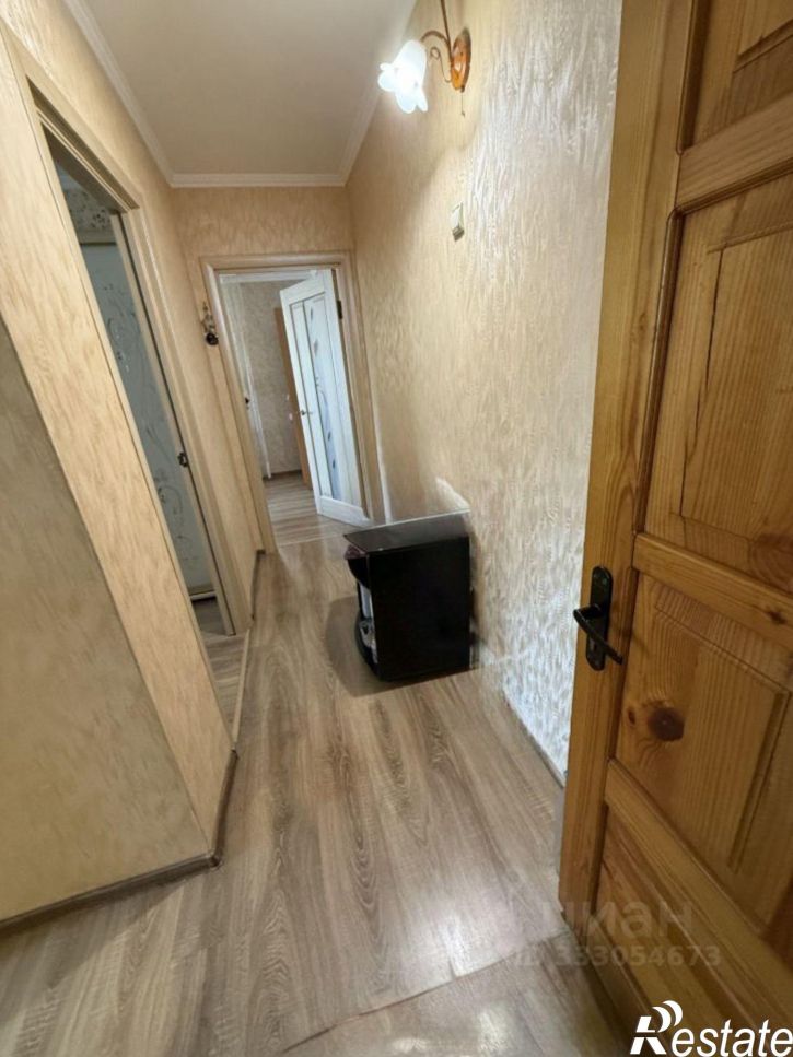 2-комн квартира Мате Залки ул,дом 3