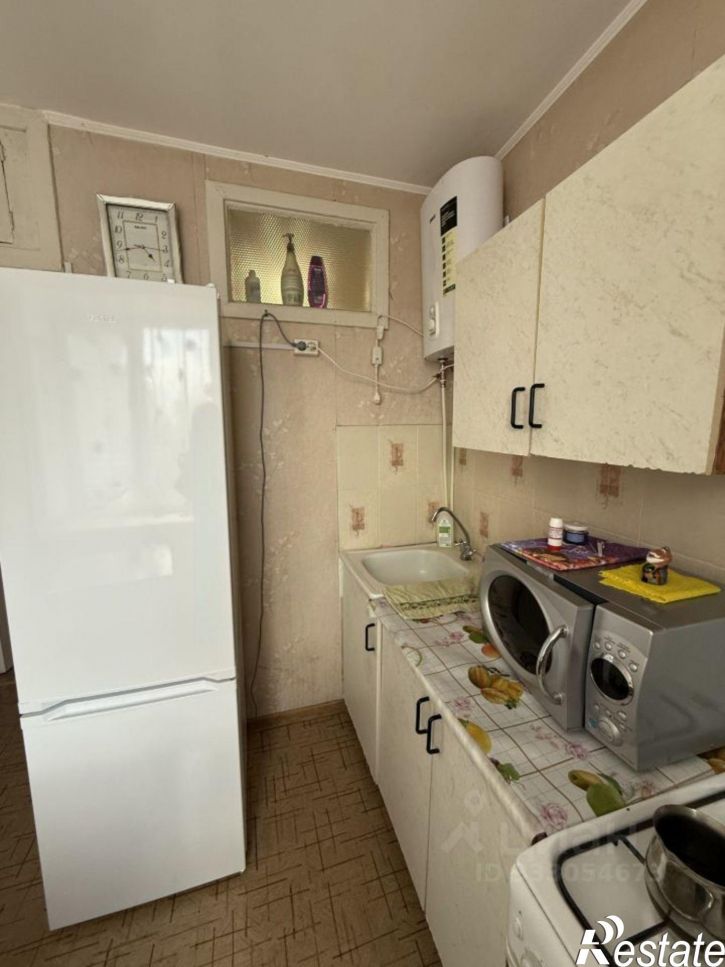 2-комн квартира Мате Залки ул,дом 3