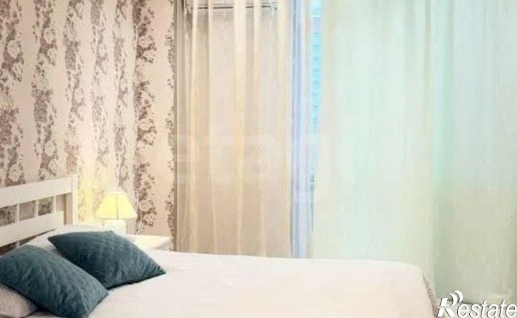 2-комн квартира Севастополь, улица Челнокова, 29к3