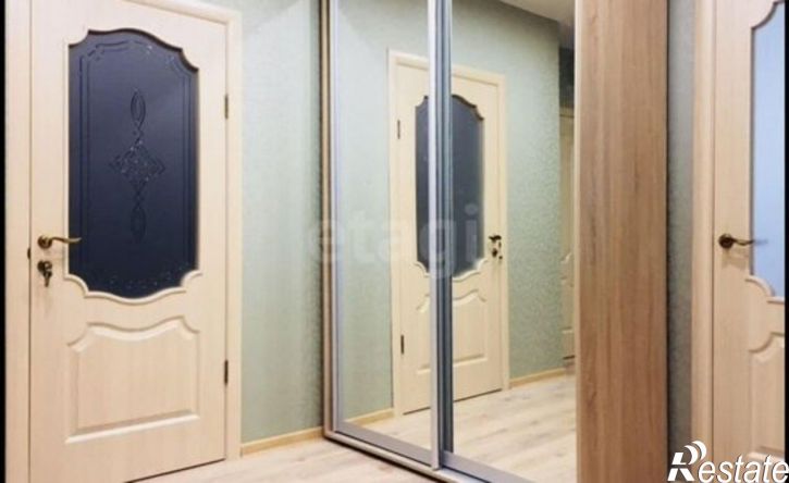 2-комн квартира Севастополь, проспект Октябрьской Революции, 52Б