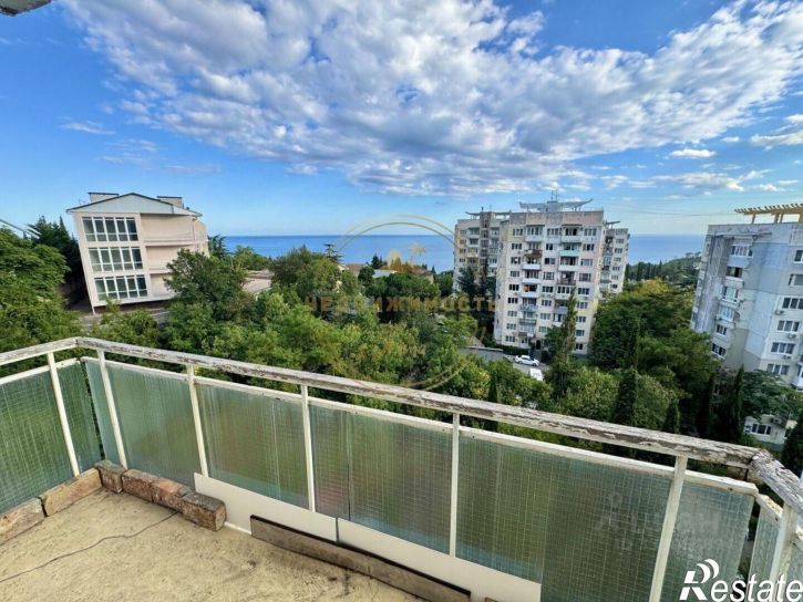 2-комн квартира Ялта г., Мухина ул., д.38, к.2