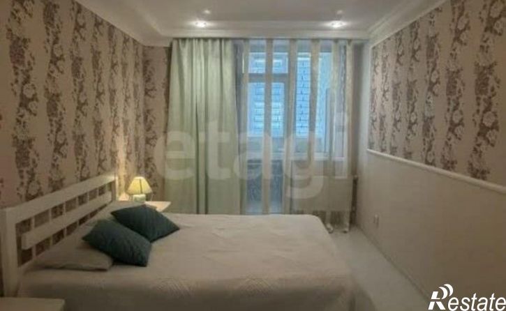 2-комн квартира Севастополь, улица Челнокова, 29к3