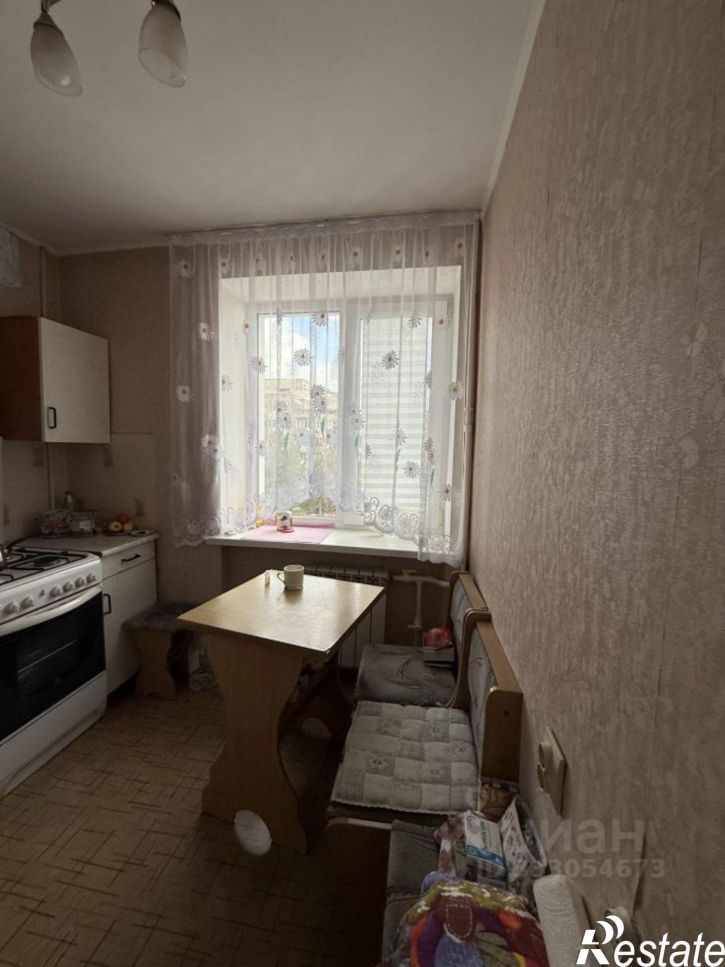 2-комн квартира Мате Залки ул,дом 3